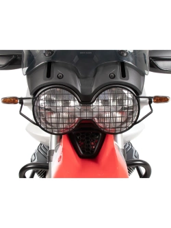 Osłona lampy Hepco&Becker Moto Guzzi V 85 TT/Strada/Travel (24-) 