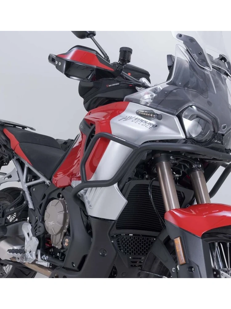 Crashbary SW-Motech MV Agusta Enduro Veloce (25-) czarne