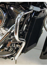 Gmole - chrom Hepco&Becker do Kawasaki VN 1600 Classic [03-08]