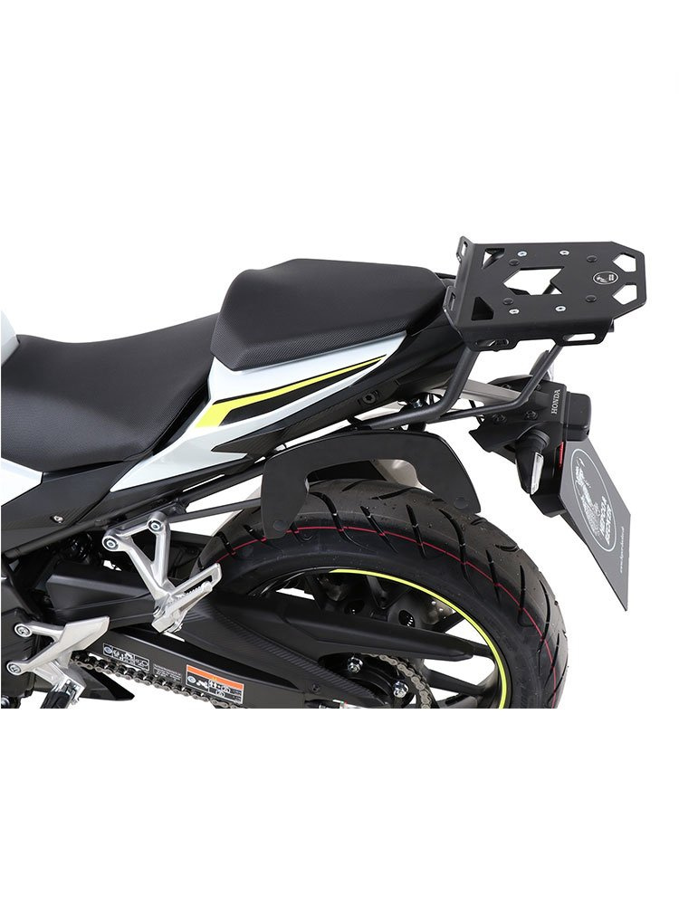 Stelaż pod sakwy motocyklowe Hepco&Becker C-Bow Honda CBR 500 R (19-23)