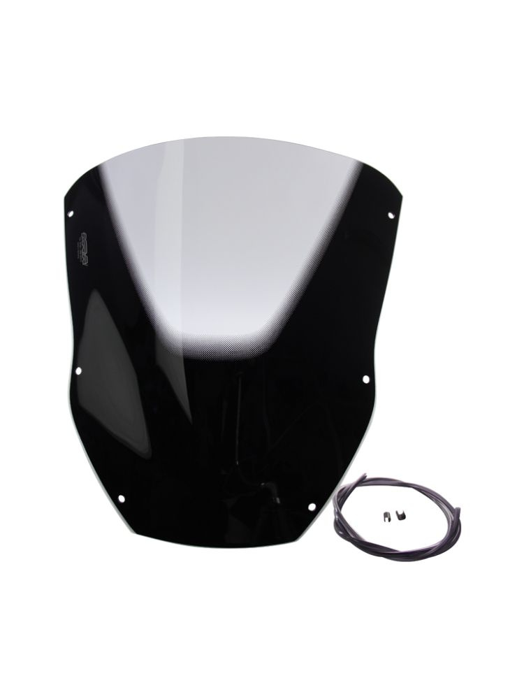 Szyba motocyklowa MRA Racing "R" Kawasaki ZX 12 R (00-01) przyciemniana