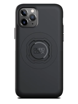 Etui na telefon iPhone 11 Pro Quad Lock MAG (magnetyczne)