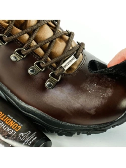 Pasta do butów skórzanych Grangers woskowa [pojemność: 100 ml]