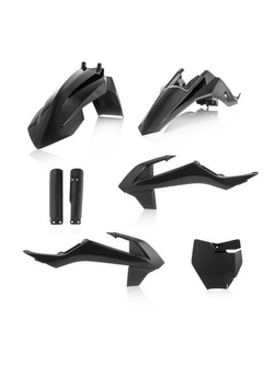 Zestaw plastików Acerbis KTM SX 65 [16-20]