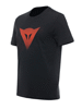 BLACK/FLUO RED