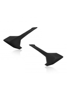 Pełny zestaw plastików Acerbis Husqvarna TC 65 [19-20] czarny