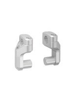 Zestaw podwyższający kierownicę SW-MOTECH do kierownic o średnicy Ø 28 mm [H: 50-60mm]