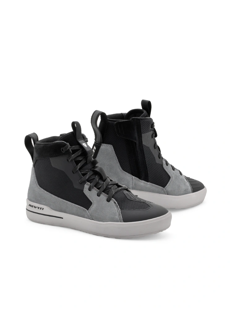 Buty motocyklowe REV’IT! Arrow 2 szaro-czarne