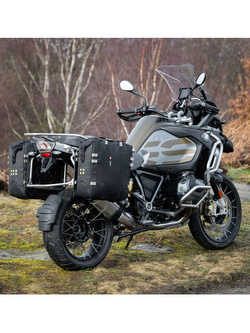 Torba motocyklowa Kriega OS-22 Soft Pannier