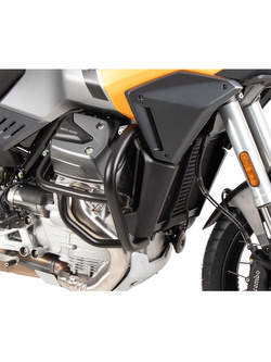 Gmole Hepco&Becker Moto Guzzi Stelvio (24-) czarne