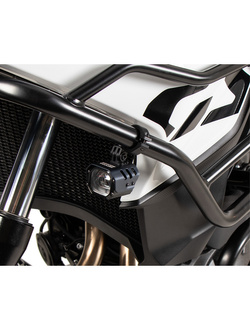 Gmole zbiornika paliwa Hepco&Becker BMW F 800 GS (24-) czarne