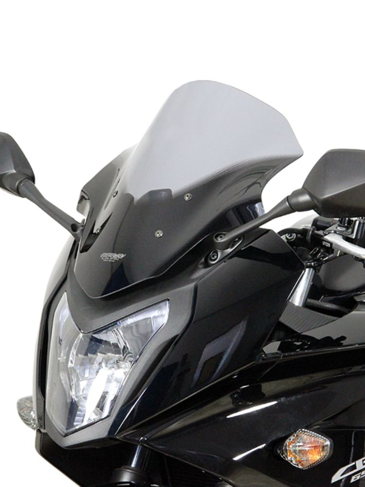 Szyba motocyklowa MRA Touring "T" Honda CBR 650 F (14-18) przyciemniana