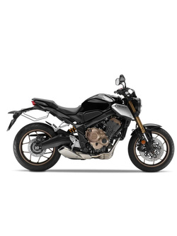 Stelaż pod półsztywne torby Shad do Honda CB650 R (19-20), CBR650 R (19-20)