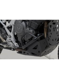 Crashbary SW-MOTECH do Triumph Tiger 1200 GT / Pro / Rally Pro (22-)