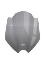 Szyba motocyklowa MRA Racing "NR" Suzuki SFV 650 Gladius (09-15) przyciemniana