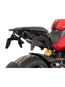 Stelaż pod sakwy motocyklowe Hepco&Becker C-Bow Ducati Diavel V4 (23-)