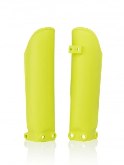 Pełny zestaw plastików Acerbis Husqvarna TC 50 (24-) biały-fluo