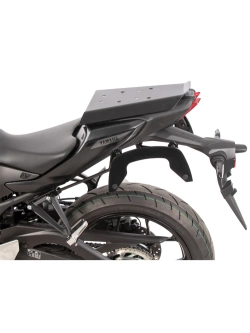 Stelaż pod sakwy motocyklowe Hepco&Becker C-Bow Yamaha MT-03 (25-) czarny
