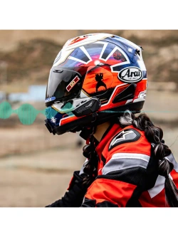 Interkom motocyklowy FreedConn F1 Plus V2 EU (1 zestaw)