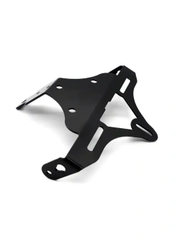 Mocowanie tablicy rejestracyjnej R&G Aprilia Shiver 750 (08-17) / Shiver 900 (17-22)