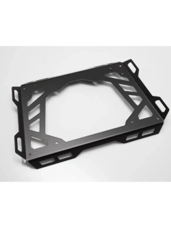 Zestaw: torba na tył Rackpack + stelaż Street-Rack SW-Motech Harley Davidson Road Glide (24-) [poj.: 32,0-42,0 l]