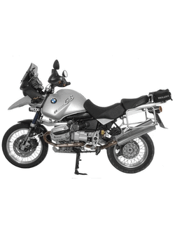 Siedzenie Touratech Pillion DriRide BMW R850GS/ R1100GS/ R1150GS