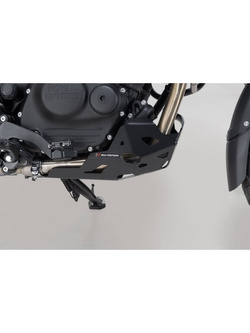 Osłona silnika SW-MOTECH do Royal Enfield Himalayan 450 (24-)/ Rally (25-)/ Guerrilla 450 (25-) czarna