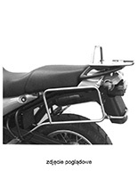 Stelaż boczny Hepco&Becker Triumph Tiger [99-00] [montowany na stałe]