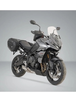 Sakwy tekstylne Sw-Motech Pro Blaze H z zestawem mocującym do Triumph Tiger 660 Sport (21-)