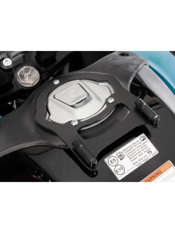 Tankring Basic Hepco&Becker CF Moto 450 MT (24-) 