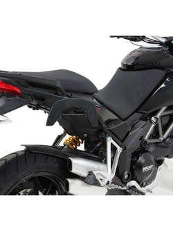 Stelaż C-Bow Hepco&Becker Ducati Multistrada 1200 / S [2010-2014] 