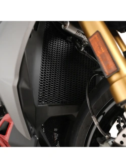 Osłona chłodnicy R&G Racing Pro Ducati Streetfighter V2/ S (25-)