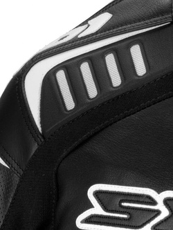 Kombinezon motocyklowy jednoczęściowy Spidi Track Wind Replica Evo czarny