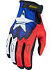 Tejas libre blue