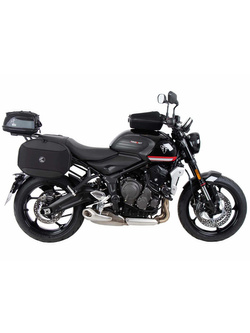 Minirack Hepco&Becker do Triumph Trident 660 (21-)