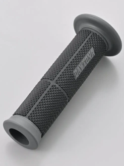 Manetki Daytona Products Grippy Grip GGD-Base2 do kierownic o średnicy 22,2 [mm] czarno-szare