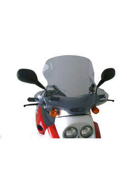 Owiewka PUIG do Kymco Top Boy 50 / 100 (City Touring)