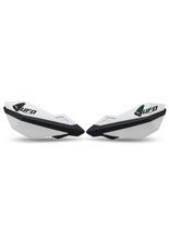 Osłony rąk (handbary) UFO Bianco do KTM SX / EXC / SX-F / EXC-F biały