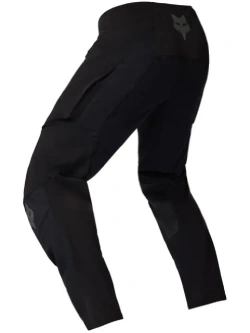 Spodnie cross Fox Ranger Off-Road czarne