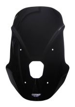 Szyba do skutera MRA Touring "TM" Honda X-ADV 750 (17-20) czarna