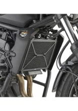 Osłona chłodnicy GIVI Kawasaki Eliminator 500 (24-) czarna