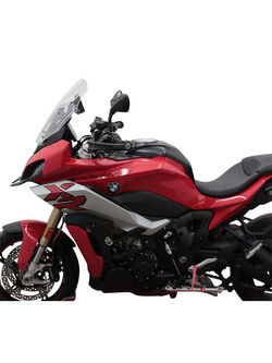Szyba motocyklowa MRA Touring "TM" BMW S 1000 XR [20-23][przezroczysta]