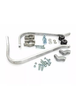 Zestaw montażowy handbarów Barkbusters Yamaha XTZ 700 Tenere World Raid (22-)