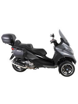 Stelaż centralny AluRack Hepco&Becker Piaggio MP3 500 / Sport Advanced (15-21)