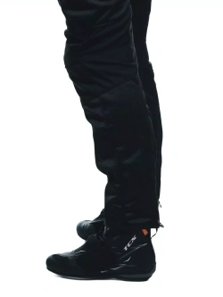 Spodnie motocyklowe damskie tekstylne Dainese Drake 2 Super Air czarne