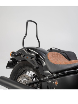 Zestaw montażowy do bocznych kufrów SLH HARLEY-DAVIDSON Softail Breakout / Deluxe S (FXBRS) ST1 (17-20), Softail Low Rider (17-), Softail Slim (FLSL) (17-20), Street Bob 1746 (17-20), Softail Standard (20-25)