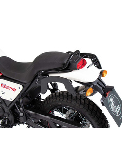 Stelaż pod sakwy motocyklowe Hepco&Becker C-Bow Royal Enfield Scram 411 (22-24)