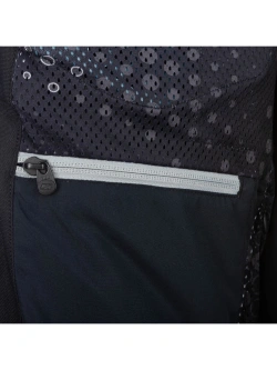 Kurtka motocyklowa tekstylna Klim Badlands Pro A3 czarna