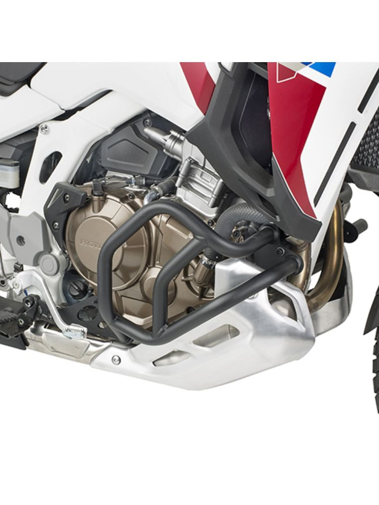 Gmole silnika Kappa do Hondy CRF1100L Africa Twin / Adventure Sports (20-) czarne