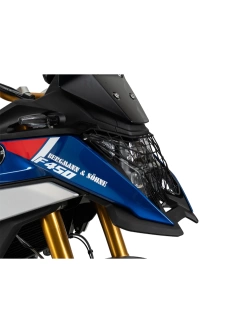 Osłona lampy Hepco&Becker BMW F 450 GS (26-)